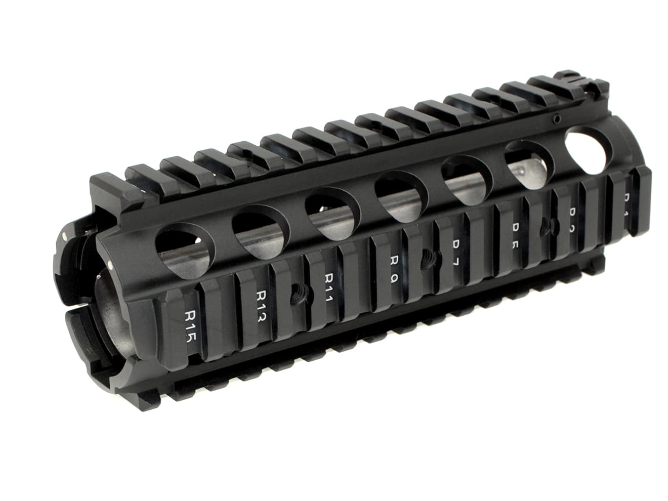 G&P Mk18 Mod 0 RIS for M4(リアルサイズ) | ミリタリーベース – ミリタリーベース - MILITARY BASE