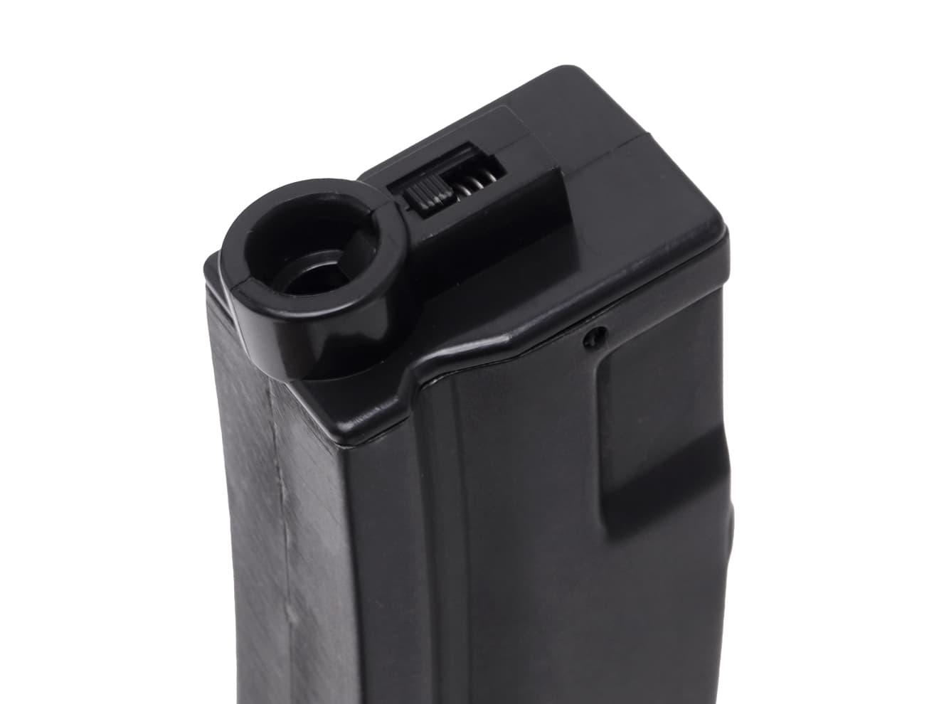 G&P MP5 100連 マガジン ブラック 東京マルイ スタンダード電動ガン用 [本数：単品 / 10本セット]