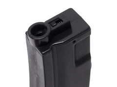 G&P MP5 100連 マガジン ブラック 東京マルイ スタンダード電動ガン用 [本数：単品 / 10本セット]