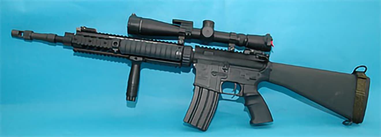 G&P SPR グリップ ヒートシンクエンドセット [カラー：ブラック / サンド]