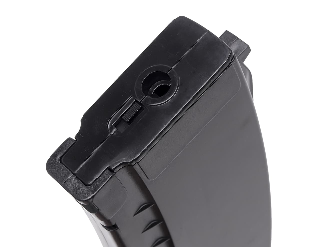 G&P AK74 150連 マガジン 東京マルイ スタンダード電動 AK47 [カラー：ブラック/ベークライト/プラム] [個数：単品/10本セット]