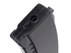 G&P AK74 150連 マガジン 東京マルイ スタンダード電動 AK47 [カラー：ブラック/ベークライト/プラム] [個数：単品/10本セット]