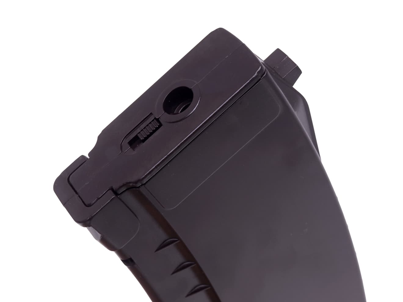 G&P AK74 150連 マガジン 東京マルイ スタンダード電動 AK47 [カラー：ブラック/ベークライト/プラム] [個数：単品/10本セット]