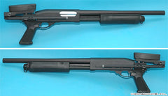 G&P バレルフロントセット マルゼン CA870シリーズ [サイズ：ショート / ミドル / ロング]