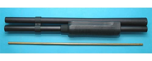 G&P バレルフロントセット マルゼン CA870シリーズ [サイズ：ショート / ミドル / ロング]