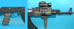 G&P AK47 タクティカル グリップ＆ハンドガードセット 東京マルイ スタンダード電動 AK47 [カラー：ブラック / OD]