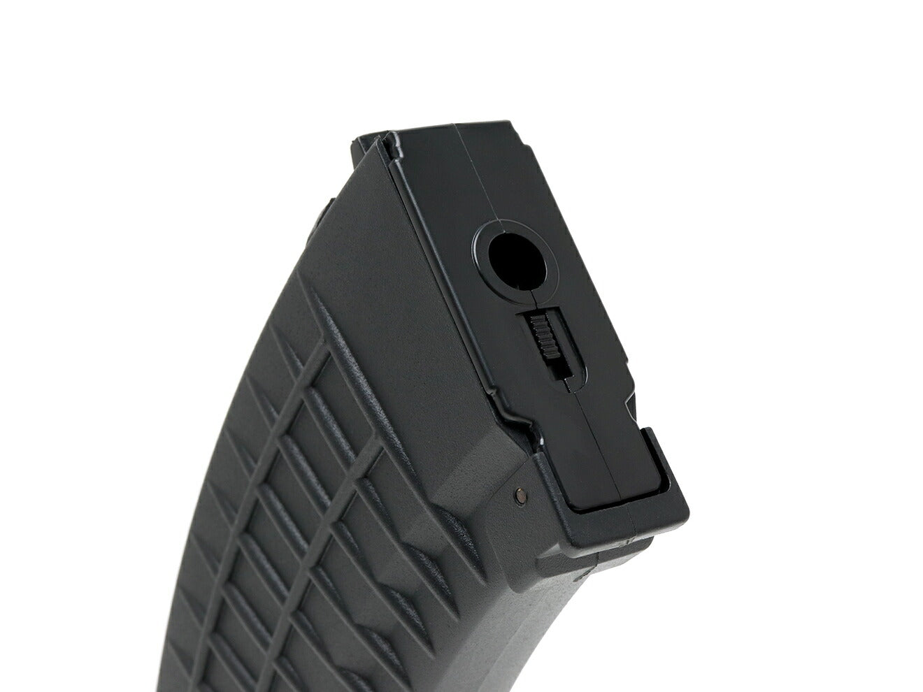 G&P AK47 150連 ワッフルパターンマガジン 東京マルイ スタンダード電動 AK47 [ブラック単品 / CT単品 / ブラック10本セット / CT10本セット]