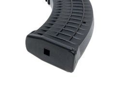 G&P AK47 150連 ワッフルパターンマガジン 東京マルイ スタンダード電動 AK47 [ブラック単品 / CT単品 / ブラック10本セット / CT10本セット]