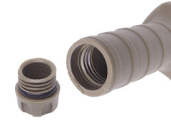 G&P レイダーフォアグリップ 20mmレール用 [カラー：ブラック / OD / サンド]