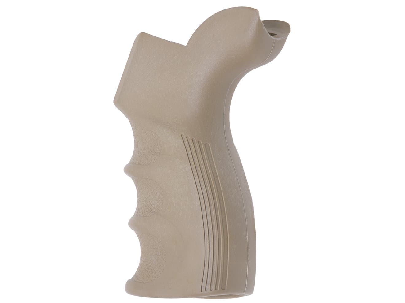 G&P AEG G27 ポリマーグリップ 東京マルイ / 各社 電動M4 M16シリーズ対応 [カラー：ブラック / サンド]