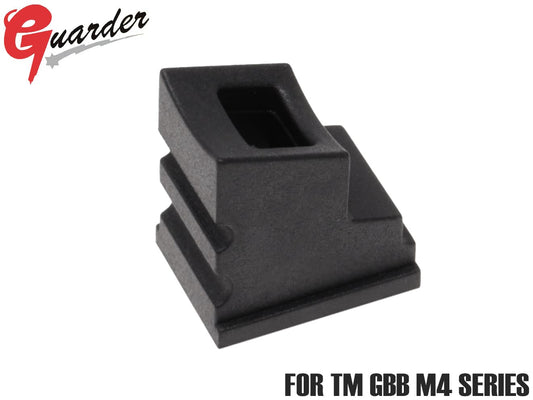 GUARDER エアタイト ガスルートパッキン for マルイ GBB M4
