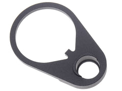 GUARDER アルミCNC QDスリングマウントプレート for マルイ GBB M4