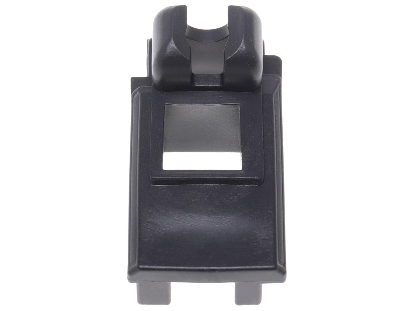 GUARDER POM 強化マガジンリップ for マルイ GBB M4