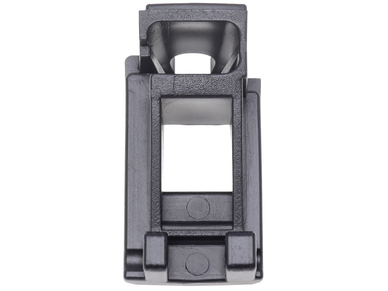 GUARDER POM 強化マガジンリップ for マルイ GBB M4