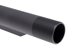 GUARDER アルミCNC 6ポジション バッファチューブ for マルイ GBB M4