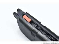 GUARDER マガジンフォロワー ブロック GBBマガジン用 [カラー：ブラック / オレンジ]