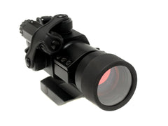 HUGGER AIMPOINT COMP M2用 レンズプロテクター
