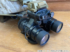 HUGGER AN/PVS-15用 レンズプロテクター