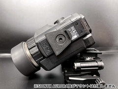 HUGGER SiOnyx Aurora用 レンズプロテクター 49mm
