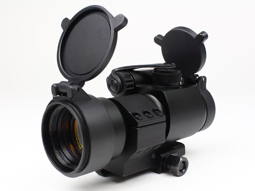 光学機器 -ドットサイト- ｜ ミリタリーベース – ミリタリーベース