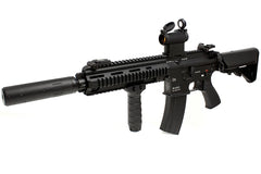 MILITARY BASE ECOS-O マイクロドットサイト Gen3 LT660マウント+キルフラッシュ [カラー：BK / TAN]
