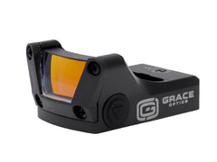 MILITARY-BASE M1 レッドドットサイト w /  GLOCKマウント(UMAREX) [カラー：BK / DE / RED]