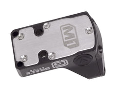 MILITARY-BASE M1 レッドドットサイト w /  GLOCKマウント(UMAREX) [カラー：BK / DE / RED]