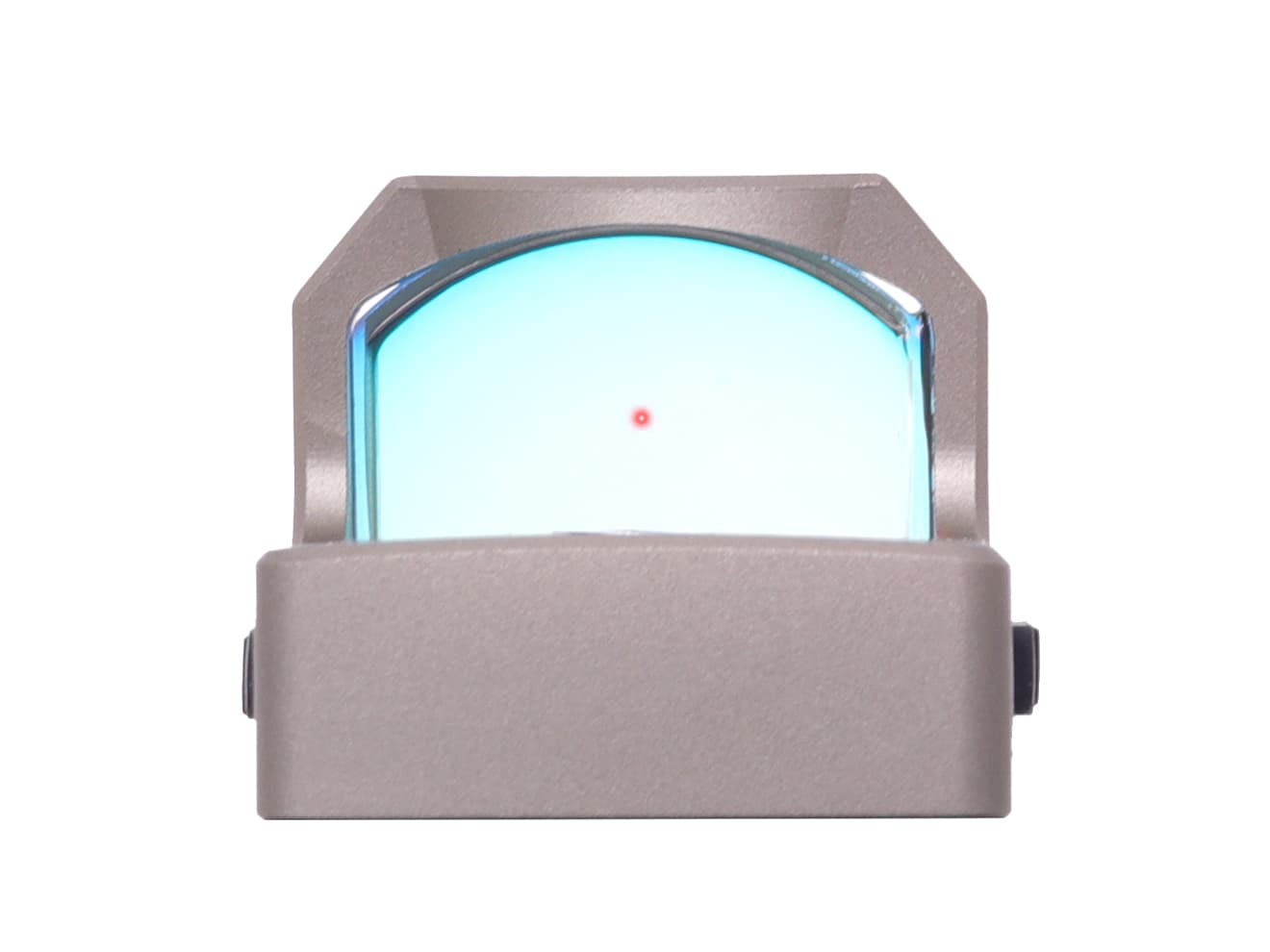 xFORCE XR4 ミニレッドドットサイト w/キルフラッシュ+GLOCKマウント [カラー：BK / DE]