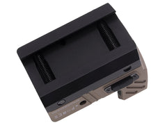 xFORCE XR4 ミニレッドドットサイト w/キルフラッシュ+GLOCKマウント [カラー：BK / DE]