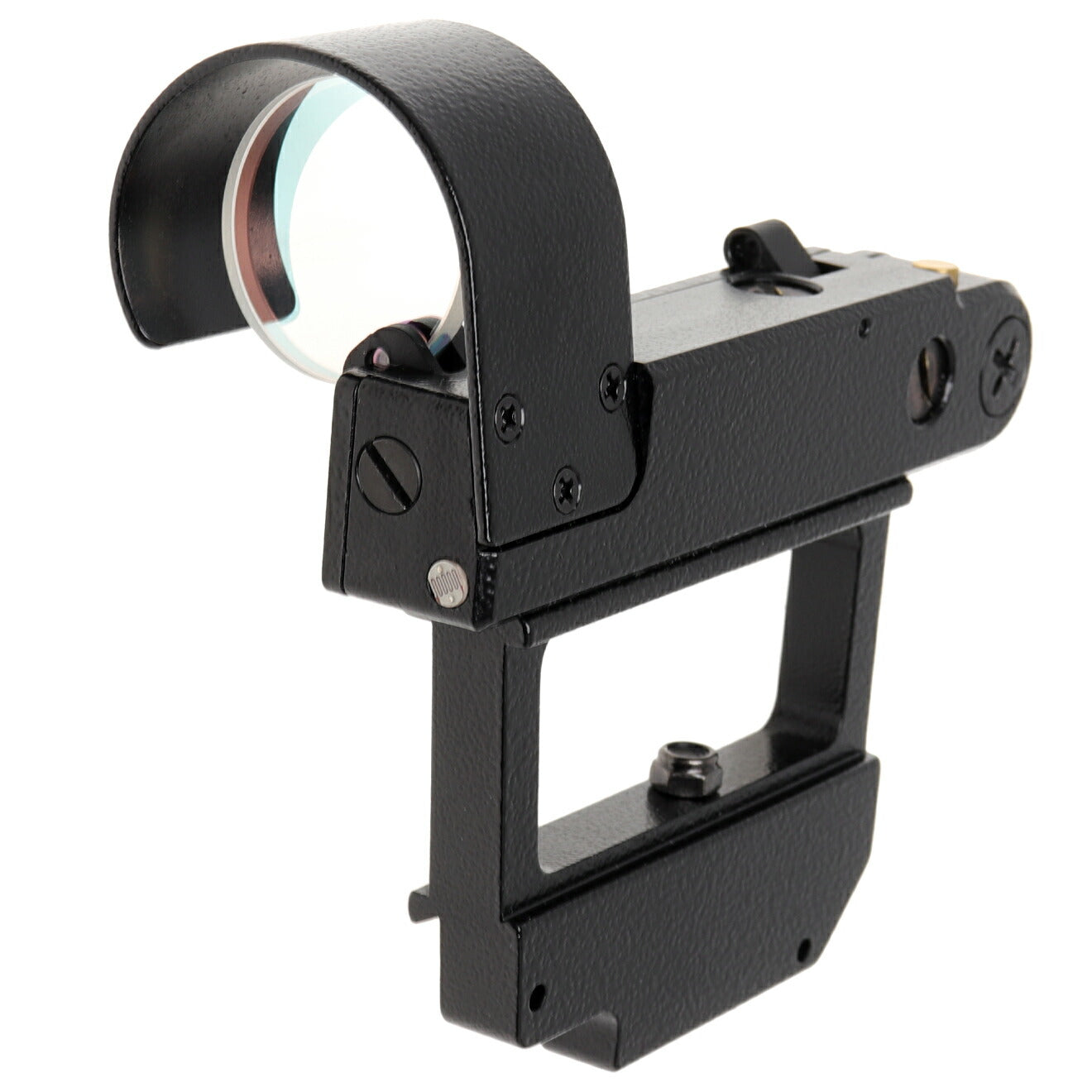 MILITARY BASE OKP-7 レッドドットサイト [マウント：20mmレール / AKサイドマウント]