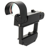 MILITARY BASE OKP-7 レッドドットサイト [マウント：20mmレール / AKサイドマウント]