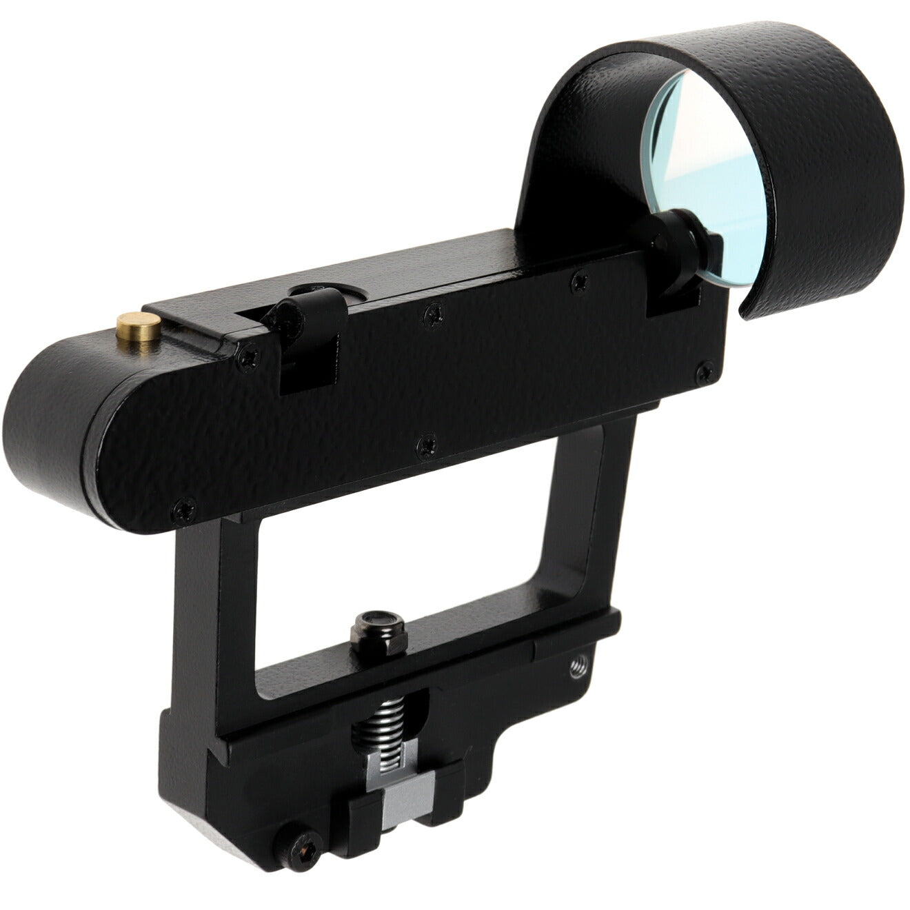 MILITARY BASE OKP-7 レッドドットサイト [マウント：20mmレール / AKサイドマウント]