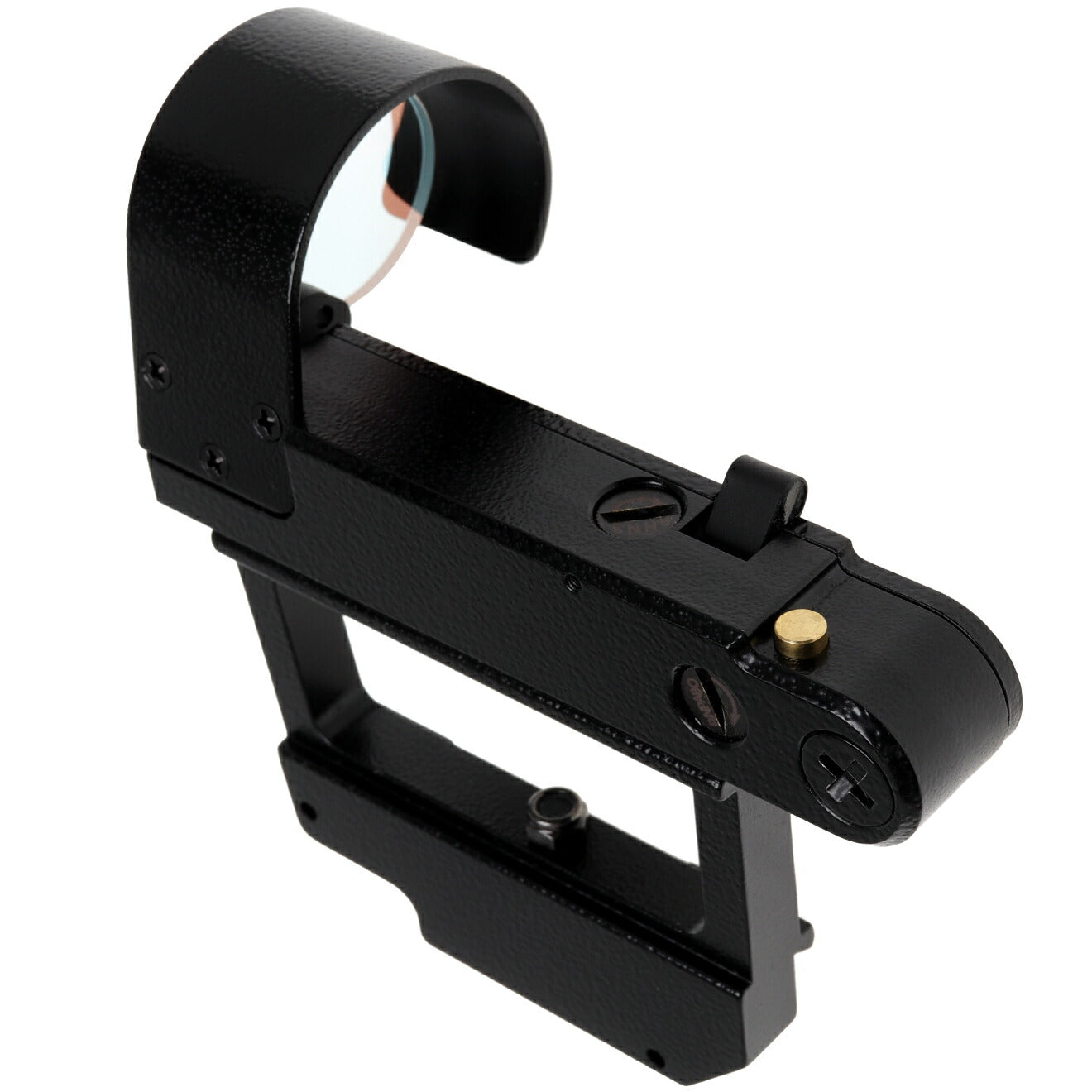 MILITARY BASE OKP-7 レッドドットサイト [マウント：20mmレール / AKサイドマウント]