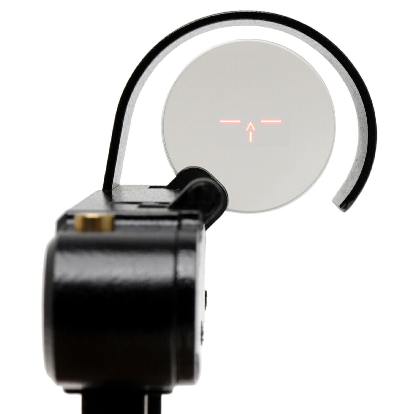 MILITARY BASE OKP-7 レッドドットサイト [マウント：20mmレール / AKサイドマウント]