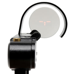 MILITARY BASE OKP-7 レッドドットサイト [マウント：20mmレール / AKサイドマウント]