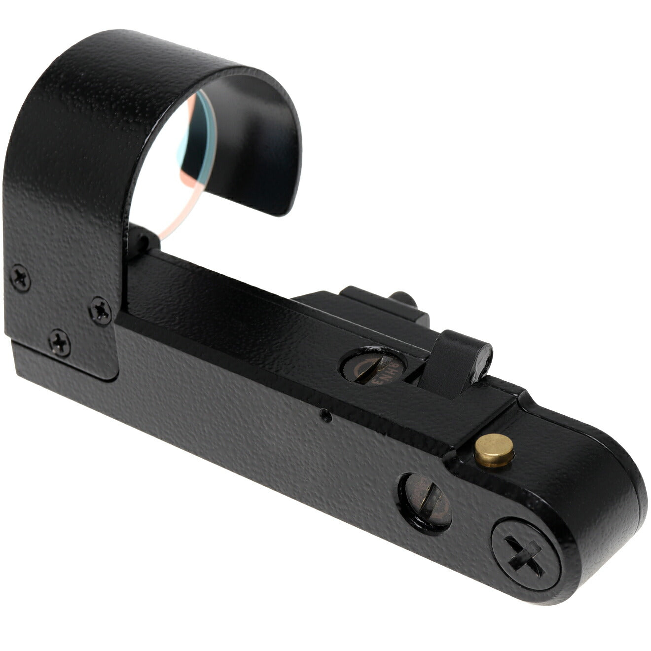 MILITARY BASE OKP-7 レッドドットサイト [マウント：20mmレール / AKサイドマウント]