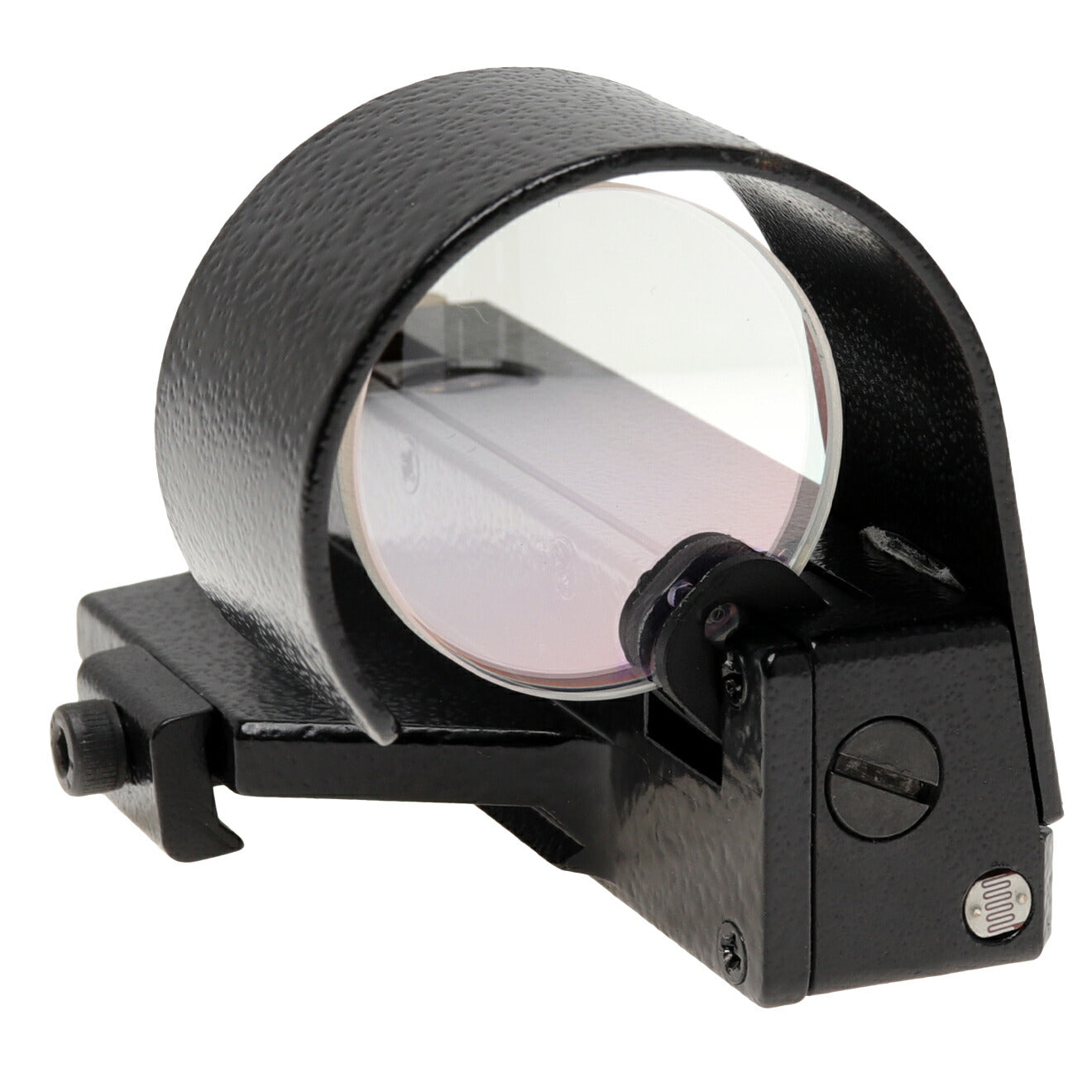MILITARY BASE OKP-7 レッドドットサイト [マウント：20mmレール / AKサイドマウント]