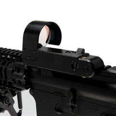 MILITARY BASE OKP-7 レッドドットサイト [マウント：20mmレール / AKサイドマウント]