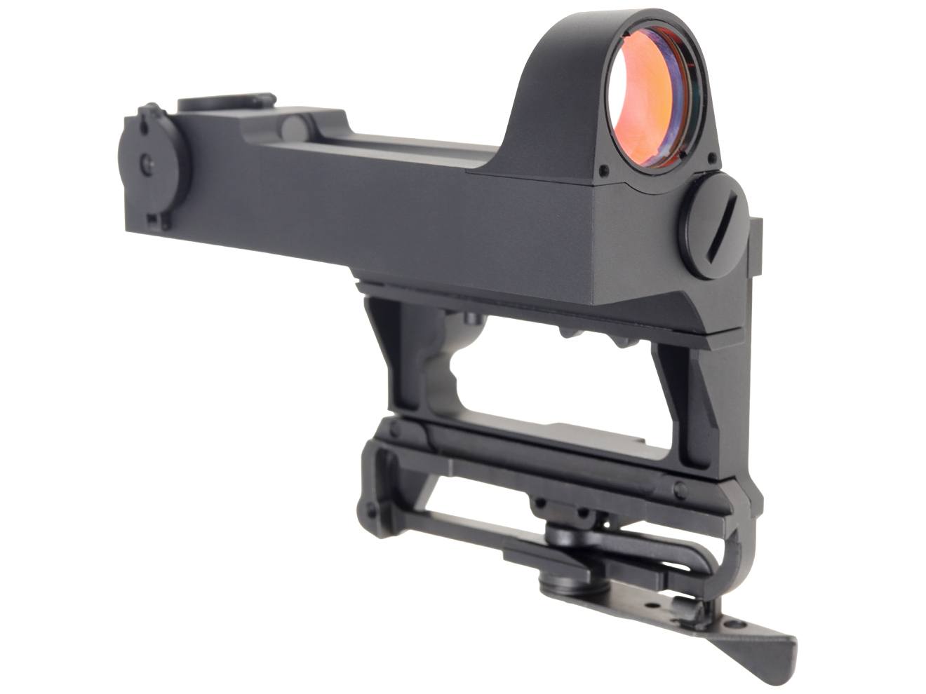 MILITARY BASE KOBRA SIGHT EKP-1S-03タイプ レッドドットサイト [AK/SVD用]