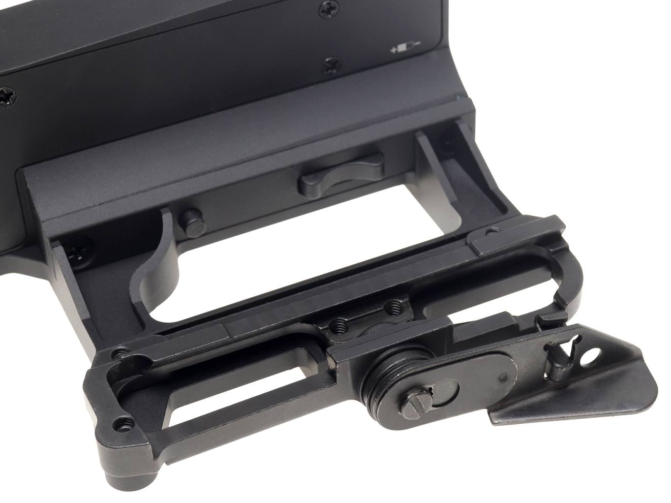 MILITARY BASE KOBRA SIGHT EKP-1S-03タイプ レッドドットサイト [AK/SVD用]