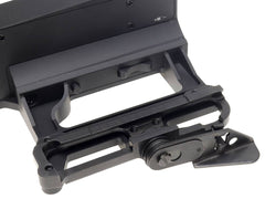MILITARY BASE KOBRA SIGHT EKP-1S-03タイプ レッドドットサイト [AK/SVD用]