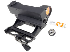 MILITARY BASE KOBRA SIGHT EKP-1S-03タイプ レッドドットサイト [AK/SVD用]