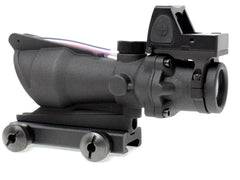 MILITARY BASE M150 RCO TA31 ECOS COMBO 4×32 タクティカル CQBスコープ（自動調光）