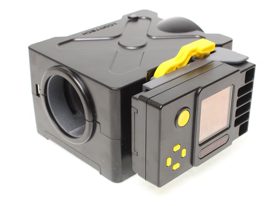 180日間保証付き XCORTECH 弾速測定器 X3500  [商品構成：本体のみ / 本体＋三脚 / 本体＋電池]