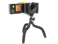 180日間保証付き XCORTECH 弾速測定器 X3500  [商品構成：本体のみ / 本体＋三脚 / 本体＋電池]