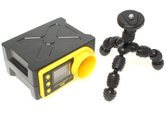 180日間保証＆日本語取説付 XCORTECH X3200Mk3 弾速計  [商品構成：本体のみ / 本体＋三脚 / 本体＋電池]