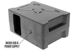 180日間保証＆日本語取説付 XCORTECH X3200Mk3 弾速計  [商品構成：本体のみ / 本体＋三脚 / 本体＋電池]