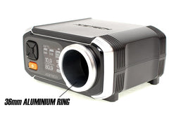 1年間保証＆日本語取説付 ACETECH AC6000 弾速計  [商品構成：本体のみ / 本体+電池 / 本体+三脚]