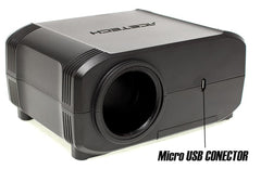 1年間保証＆日本語取説付 ACETECH AC6000 弾速計  [商品構成：本体のみ / 本体+電池 / 本体+三脚]