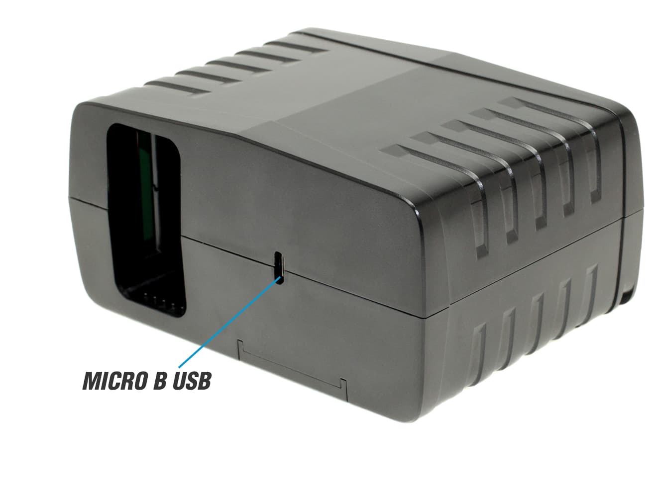 1年間保証 ＆日本語取説付 ACETECH AC5000 弾速計  [商品構成：本体のみ / 本体+電池 / 本体+三脚]